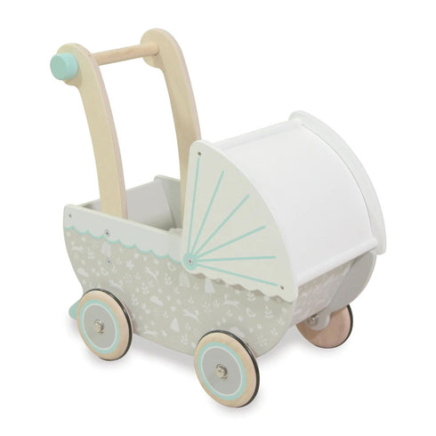 INDIGO JAMM - Petworth Pram